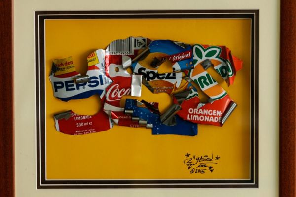 High Society II (verkauft)