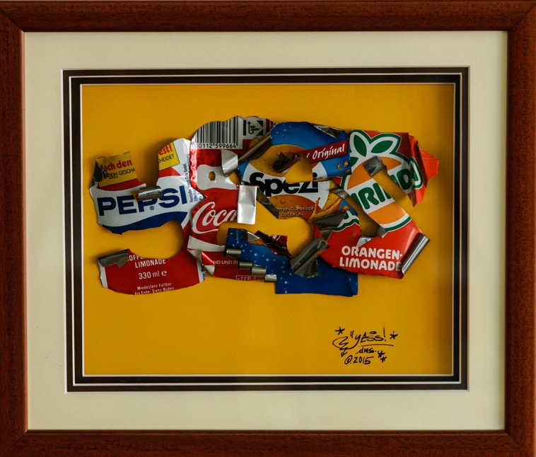 High Society II (verkauft)