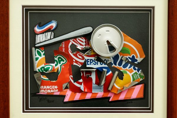 High Society I (verkauft)