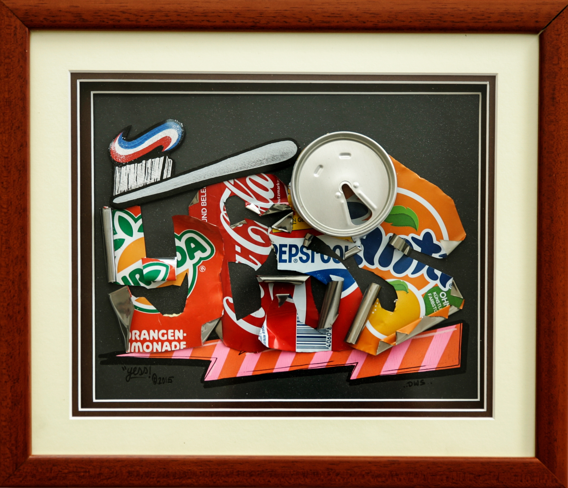 High Society I (verkauft)