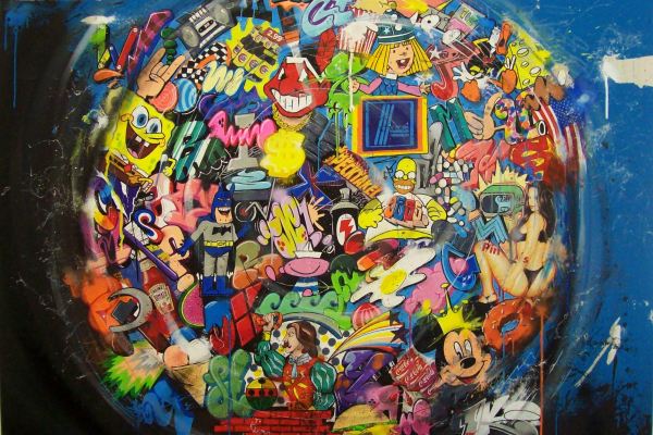 Immer radikal, niemals konsequent