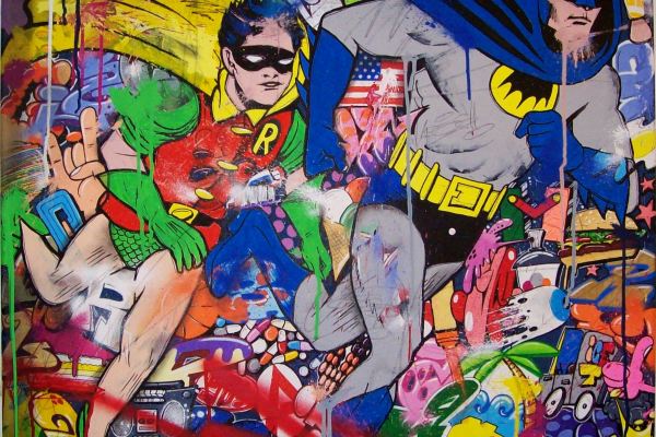 Die Russenpeitsche kommt zurück!