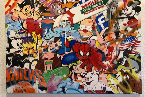 The Rage of the Astroboy