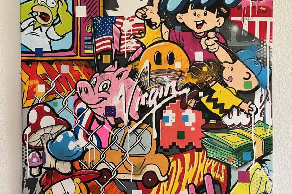 Last steps to the end